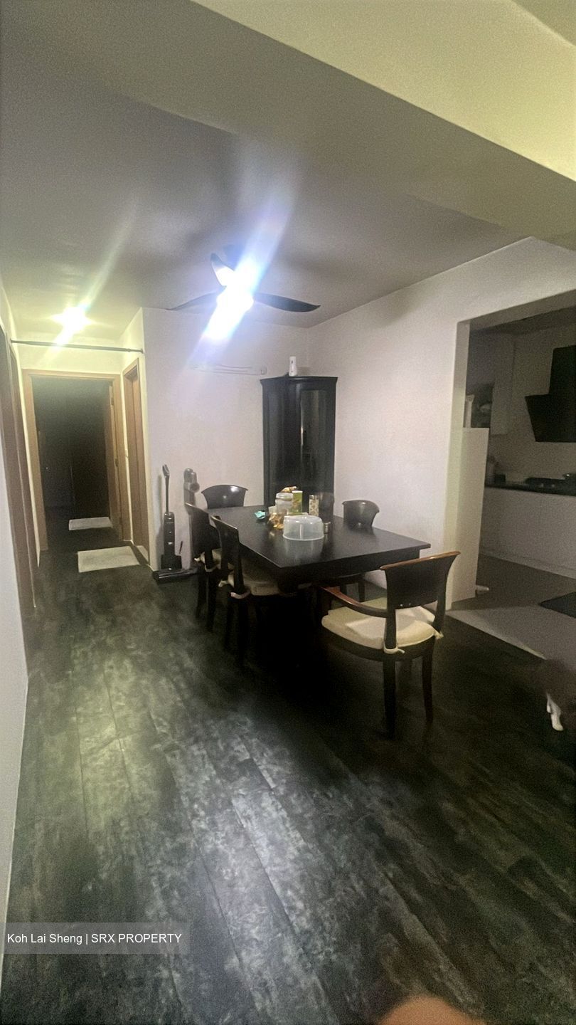 Blk 103A Eastcreek @ Canberra (Sembawang), HDB 3 Rooms #524890901